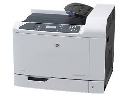 HP Color LaserJet CP6015N